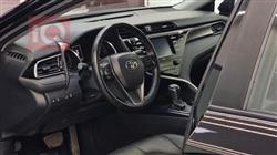 تۆیۆتا کامری